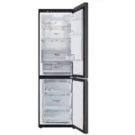 ⁦מקרר LG GRB374WG⁩ – תמונה ⁦2⁩
