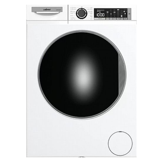 DSDSD מכונת כביסה 10 ק"ג LVW1020T LAVAMAT – תמונה 1