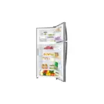 ⁦מקרר מקפיא עליון LG אל ג'י GR-M6781SU⁩ – תמונה ⁦2⁩
