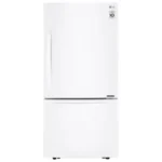 מקרר ‏מקפיא תחתון LG GM859RWCE ‏720 ‏ליטר