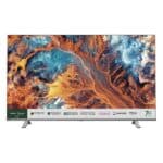 טלוויזיה חכמה  Toshiba T-55C350LE