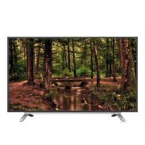 טלוויזיה Toshiba 43L5995 Full HD ‏