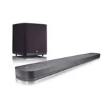 ⁦מקרן קול LG SJ9⁩ – תמונה ⁦5⁩