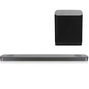 מקרן קול LG SJ9