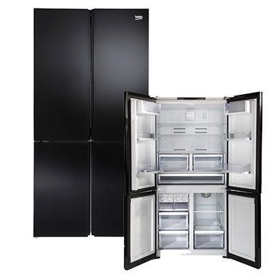 46935270c.jpg מקרר מקפיא תחתון Beko GN1406221GB 535 ליטר – תמונה 1
