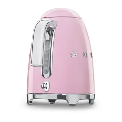 48743795c.webp קומקום חשמלי Smeg KLF03 1.7 ליטר – תמונה 1