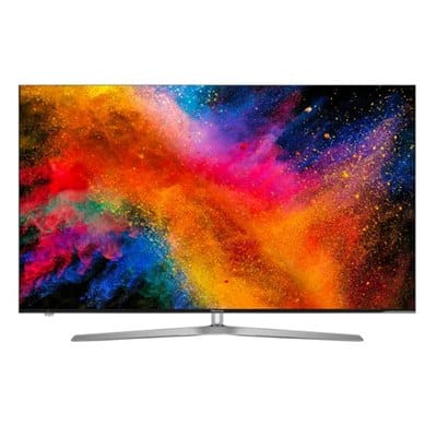 48755427c.jpg טלוויזיה Hisense H55U7AIL 4K – תמונה 1