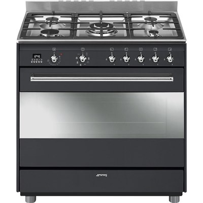49453131c.jpg תנור משולב כיריים Smeg SSA91MAA9 – תמונה 1