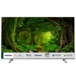 טלוויזיה Toshiba 43C350KE 4K