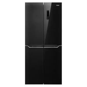 מקרר ‏מקפיא תחתון Haier HRF472FB/FW ‏401 ‏ליטר