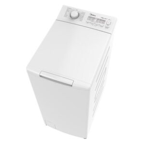 מכונת כביסה ‏פתח עליון Midea MFE65T1211 ‏7 ‏ק"ג מידאה