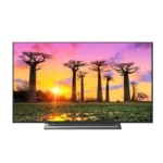 טלוויזיה Toshiba 55U7950 4K ‏