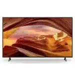 טלוויזיה Sony Bravia KD65X75WLAEP 4K