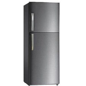 מקרר ‏מקפיא עליון Haier HTD629SS ‏416 ‏ליטר