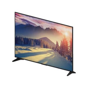 טלוויזיה חכמה "65 KONKA 4K LED דגם UDE65NR314ANTS