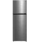 מקרר ‏מקפיא עליון Midea HD366FWEN ‏266 ‏ליטר