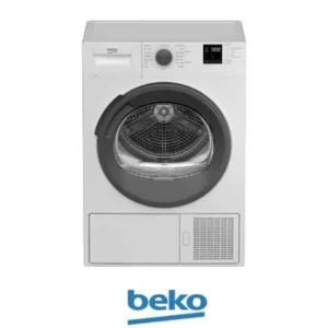 מייבש כביסה Beko DRXS827A ‏8 ‏ק"ג