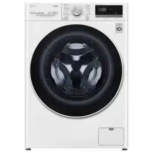 מכונת כביסה LG F16105SWD ‏10.5 ‏ק"ג