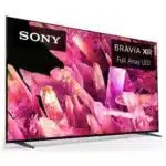 ⁦טלוויזיה Sony Bravia XR55X90KAEP 4K ‏55 ‏אינטש⁩ – תמונה ⁦2⁩