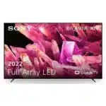 ⁦טלוויזיה Sony Bravia XR55X90KAEP 4K ‏55 ‏אינטש⁩ – תמונה ⁦3⁩