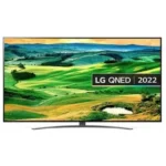טלוויזיה LG 86QNED816QA 4K ‏