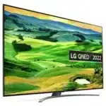 ⁦טלוויזיה LG 86QNED816QA 4K ‏⁩ – תמונה ⁦2⁩
