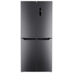 מקרר ‏מקפיא תחתון Haier HRF4494F ‏401 ‏ליטר