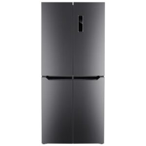 מקרר ‏מקפיא תחתון Haier HRF4494F ‏401 ‏ליטר