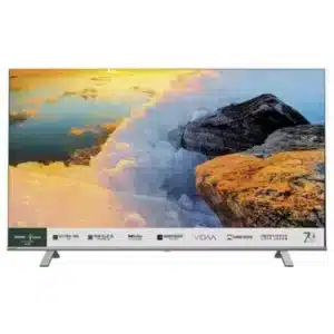 טלוויזיה Toshiba 43C450KE 4K ‏