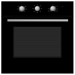 ‏תנור בנוי Midea 65M40M14F