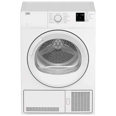 78865317c.webp מייבש כביסה Beko DC7211 7 ק"ג – תמונה 1