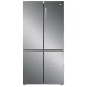 מקרר ‏מקפיא תחתון Haier HRF7100FSS ‏606 ‏ליטר