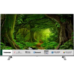 טלוויזיה חכמה 50 Toshiba טושיבה 50C350