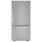 מקרר ‏מקפיא תחתון LG GM859RSCE ‏720 ‏ליטר