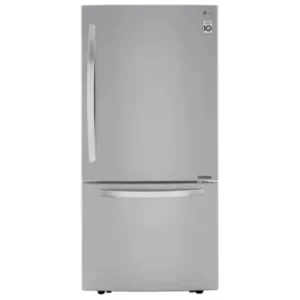 מקרר ‏מקפיא תחתון LG GM859RSCE ‏720 ‏ליטר