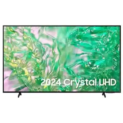 88237817c-1.webp טלוויזיה חכמה Samsung 75" UE75DU8000 UHD LED 4K Smart TV – תמונה 1