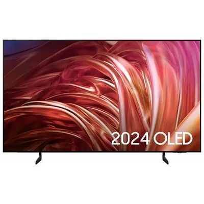 90412389c.webp טלוויזיה חכמה Samsung 65" QE65S85D OLED 4K Smart TV – תמונה 1