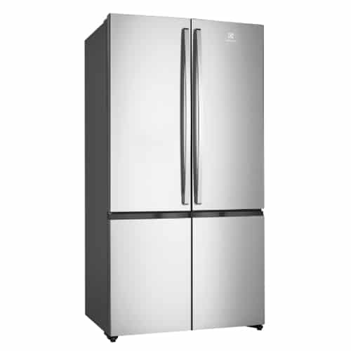 EQE6000SA.jpg מקרר מקפיא תחתון Electrolux EQE6000SA 523 ליטר – תמונה 1