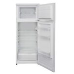 ⁦מקרר מקפיא עליון FUJICOM FJ-DF270⁩ – תמונה ⁦2⁩