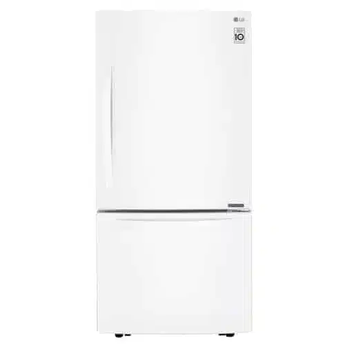 GM859RWC-2.webp מקרר מקפיא תחתון LG אל ג'י GM-859RWC – תמונה 1