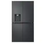 מקרר מקפיא תחתון 4 דלתות LG אל ג'י GR-730BDIS