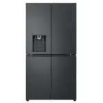 מקרר מקפיא תחתון 4 דלתות LG אל ג'י GR-930BDIS