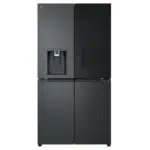 מקרר מקפיא תחתון 4 דלתות LG אל ג'י GR-930BINS