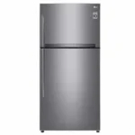 מקרר מקפיא עליון LG אל ג'י GR-M6781SU