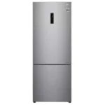 מקרר מקפיא תחתון LG אל ג'י GRB479BF