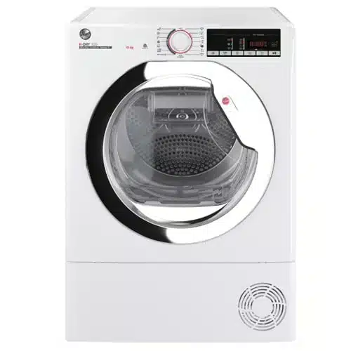 HLEC10TCE.webp מייבש כביסה פתח חזית הובר HLEC10TCE – תמונה 1