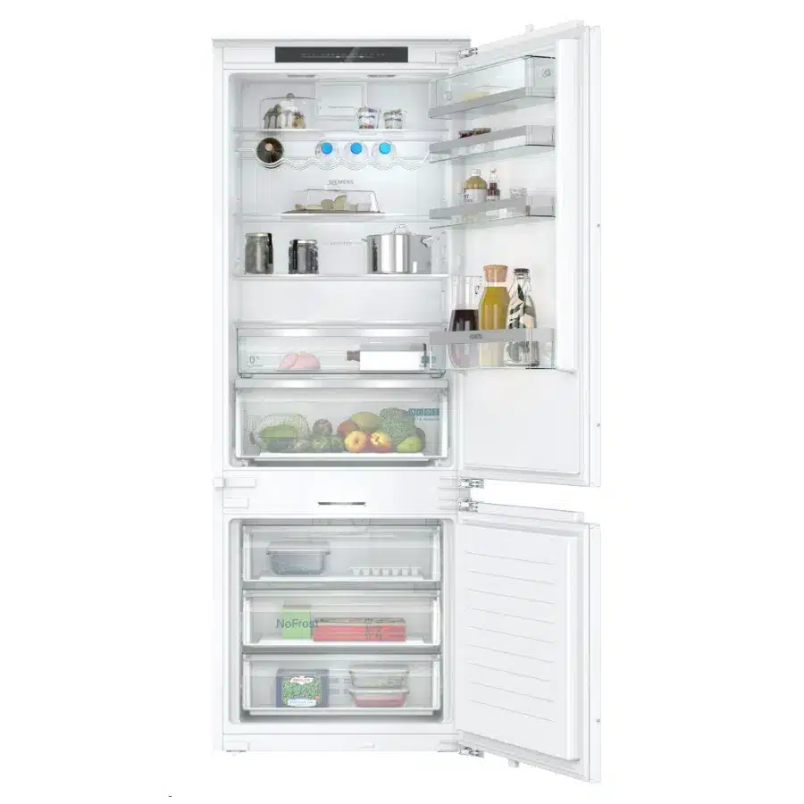 KB96NADD0-1.webp מקרר מקפיא תחתון SIEMENS KB96NADD0 – תמונה 1