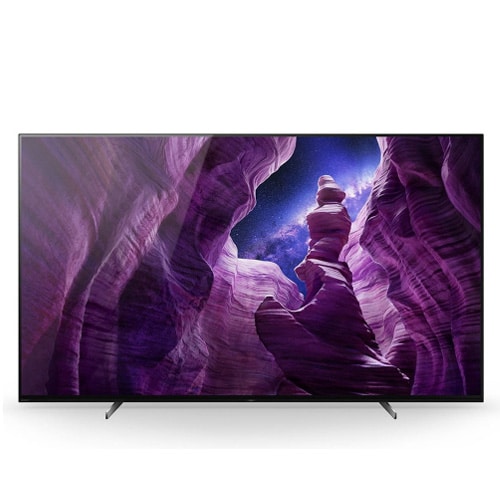 KD-65A89BAEP.jpg טלוויזיה Sony KD65A89BAEP 4K – תמונה 1