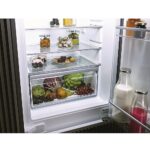 ⁦מקרר ‏מקפיא תחתון Miele KFN 7714 F ‏254 ‏ליטר⁩ – תמונה ⁦3⁩