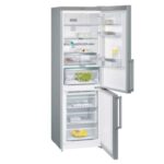 ⁦מקרר ‏מקפיא תחתון Siemens KG36N7IEQ ‏323 ‏ליטר⁩ – תמונה ⁦2⁩